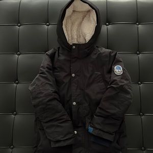 Lands End arctic jacket